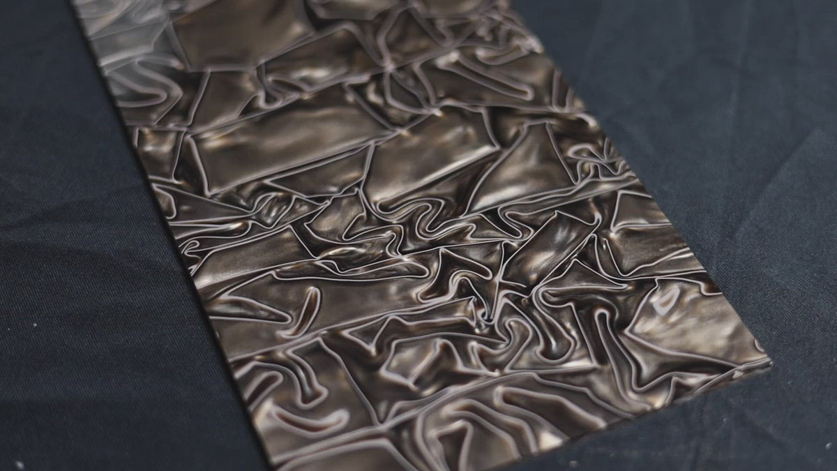 Desert Camo Kirinite