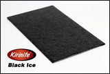 Kirinite Arctic Black (Black Ice)
