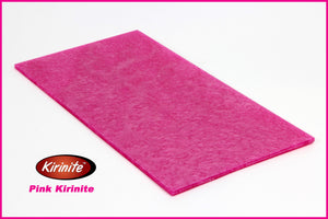 Kirinite Pink (Ice Series) 
