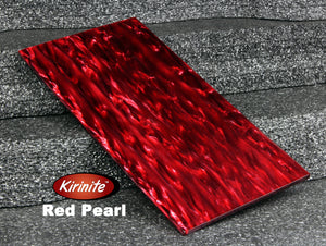Red Pearl Char