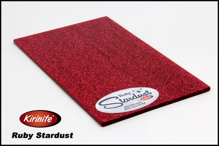 Stardust Series – Kirinite